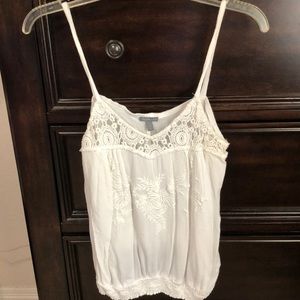 Charlotte Russe blouse